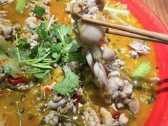 -先启半步颠·川菜小炒