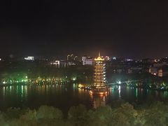 -桂林两江四湖景区