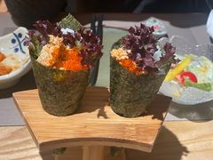 -松临·铁板烧&Omakase(神农店)