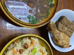 -晋江老戴牛肉馆(江头美食城分店)