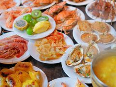 -川骄海鲜自助(亚运村店)