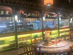 -卢大鲜鱼头捞饭(美利广场店)