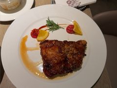 -波特曼西餐厅(中央大街店)