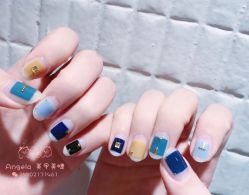 -Angela美甲美睫