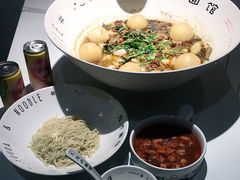 -友达面馆(广州总店)