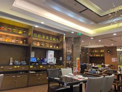 大堂-虾饺妹·粤式手工点心(水荫路店)