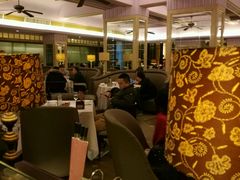 大堂-粗茶淡饭·汉口公馆(循礼门店)