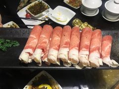 -菌自在·云南野生菌火锅(长安万达店)