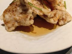 -茶啊冲电影主题文化餐厅(TOUCH12街店)