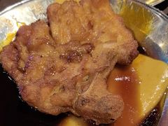 -鲜得来排骨年糕(即墨路店)