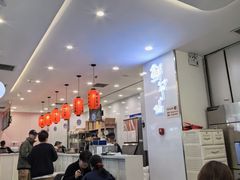 -鲜芋仙(太原街万达店)