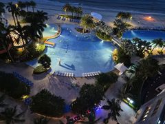 -深圳大梅沙京基洲际度假酒店