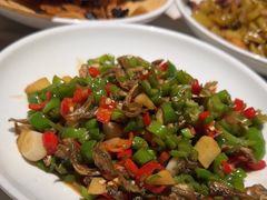 -大鱼徽州·寻味徽菜(星光总店)
