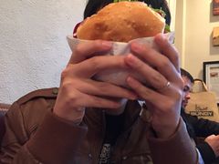 -Fergburger(皇后镇店)