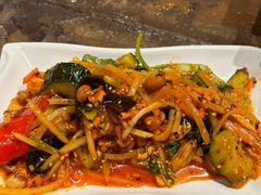 -枪火串烧·东北特色烧烤(罗湖总店)