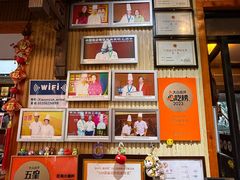 -旺角小渔村(二马路店)