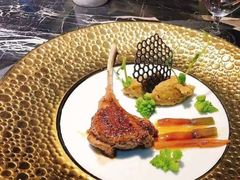 -La Saison乐颂·法餐厅