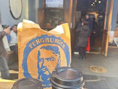 -Fergburger(皇后镇店)