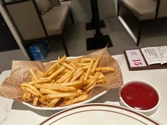 -赤火牛排(金狮广场店)