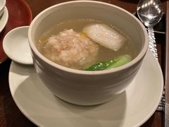 -湖滨28中餐厅·西湖宴·杭州君悦酒店