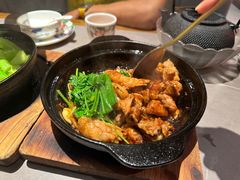 -得意啫·广东啫啫煲(前海HOP店)