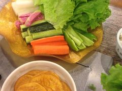 -高丽屋(天宁寺店)