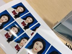-海马体照相馆(大连柏威年购物中心店)