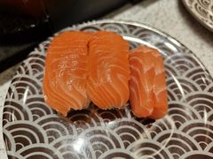 -争鲜回转寿司(大连和平广场凯德PLUS店)