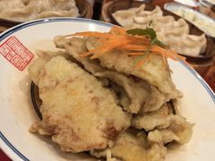 -新兴园饺子馆(河南街店)