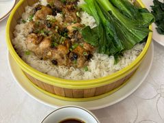 -鸿记海鲜大酒楼(开发区店)