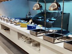 -金帝酒店中餐厅