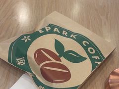 -逸派咖啡 EPARKCOFFEE(广安门店)