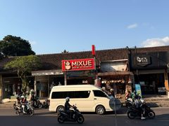-乌布德传统市场