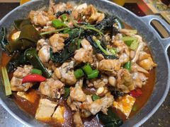 -蛙喔牛蛙(浦口澳林店)