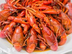 -霸王虾·麻辣小龙虾(清水河公园店)