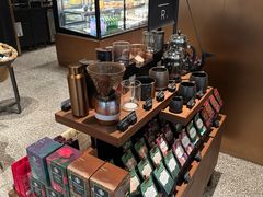 -星巴克臻选(北京颐堤港中心第二店)