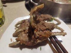 -浩爷羊蝎子火锅(望京店)