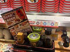 -万岁寿司(蓬江万达店)