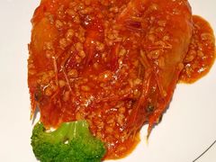 -悦泰环球美食自助(金茂旗舰店)