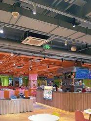 -宝燕乐园(闵行旗舰店)