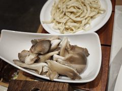 -东门口·鲜爆肚涮肉·烧烤(老门东店)