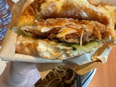 -魏家凉皮(博水商务大厦店)