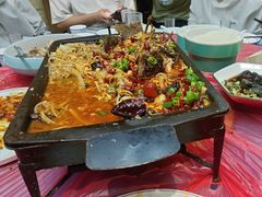 -清真•蜀风园(丁字沽总店)