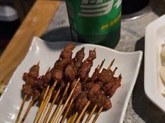 -成都玉林串串香(世纪港湾店)