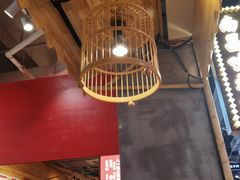 大堂-味福记·本地特色菜(八一万达广场店)