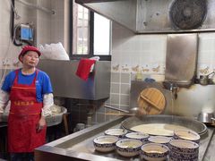 -镇南锅盖面馆(解放路店)