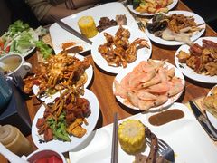 -汉巴味德(大悦城店)