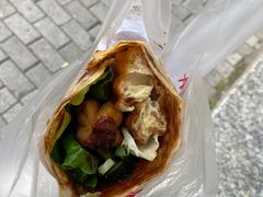 -海燕家人灌蛋饼(凤凰街店)