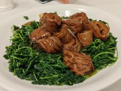 草头肥肠-瑞福园联谊餐室(茂名南路店)