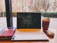 -星巴克臻选(北京太阳宫凯德店)